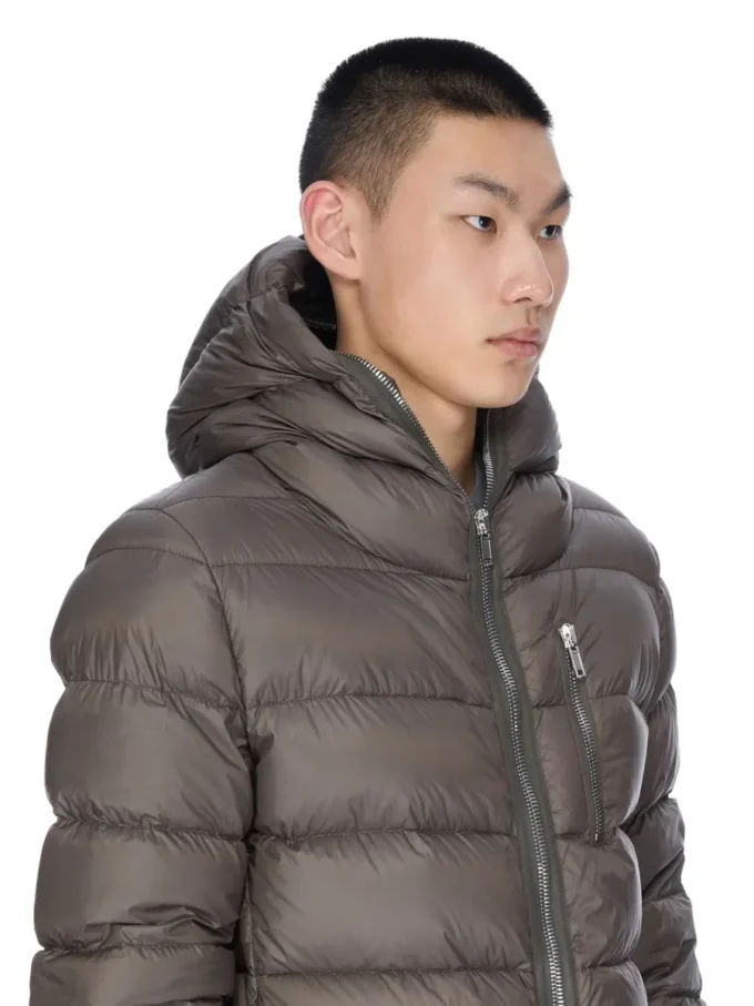 RICK OWENS – GIACCHE RU02E1722NPD1-78