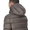 RICK OWENS – GIACCHE RU02E1722NPD1-78