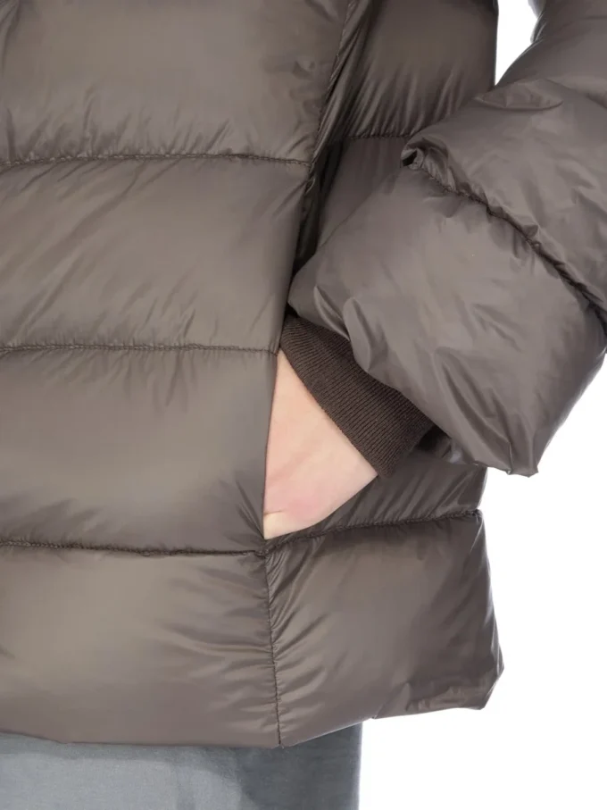 RICK OWENS – GIACCHE RU02E1722NPD1-78