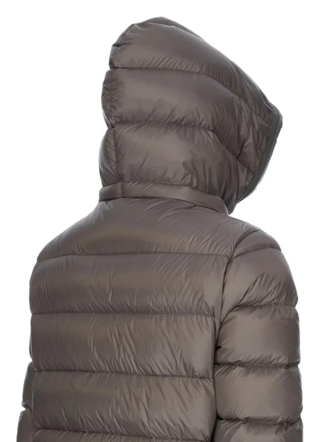 RICK OWENS – GIACCHE RU02E1722NPD1-78