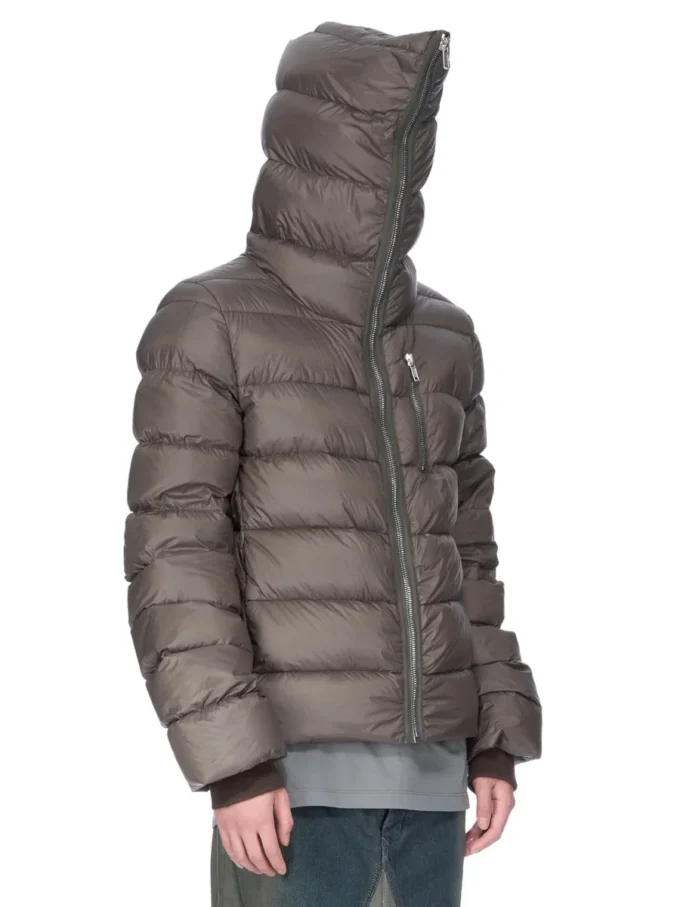 RICK OWENS – GIACCHE RU02E1722NPD1-78
