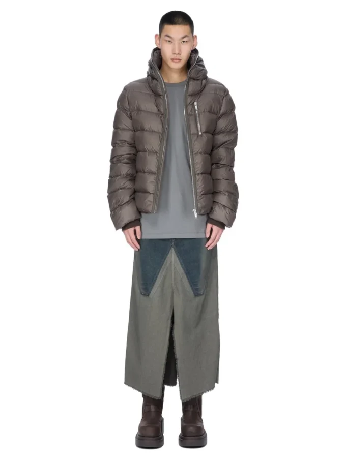RICK OWENS – GIACCHE RU02E1722NPD1-78