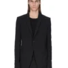 RICK OWENS – GIACCHE RU02E1724WA-09