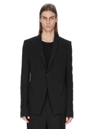 RICK OWENS – GIACCHE RU02E1724WA-09