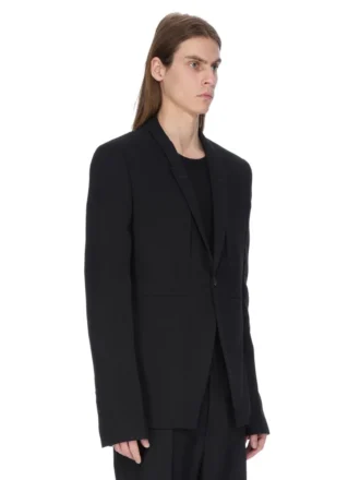 RICK OWENS – GIACCHE RU02E1724WA-09