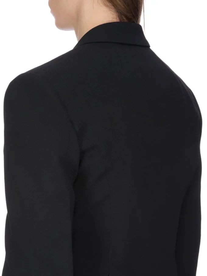 RICK OWENS – GIACCHE RU02E1724WA-09