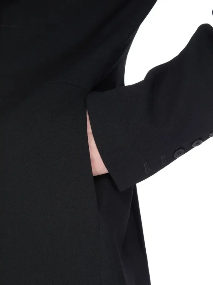 RICK OWENS – GIACCHE RU02E1724WA-09
