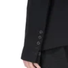 RICK OWENS – GIACCHE RU02E1724WA-09