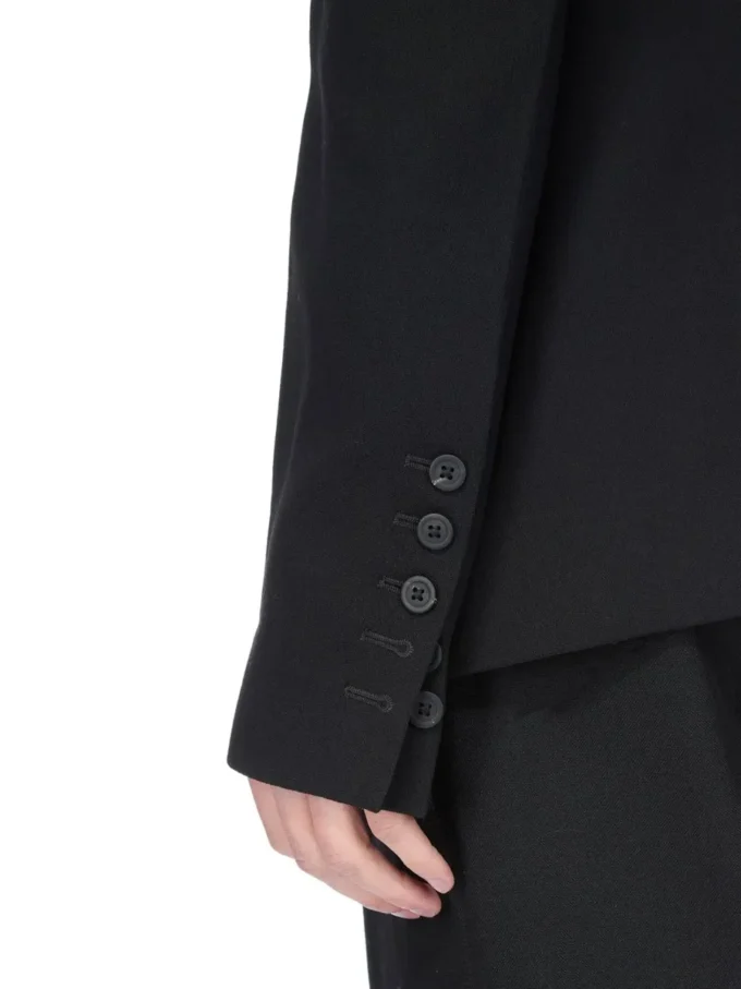 RICK OWENS – GIACCHE RU02E1724WA-09