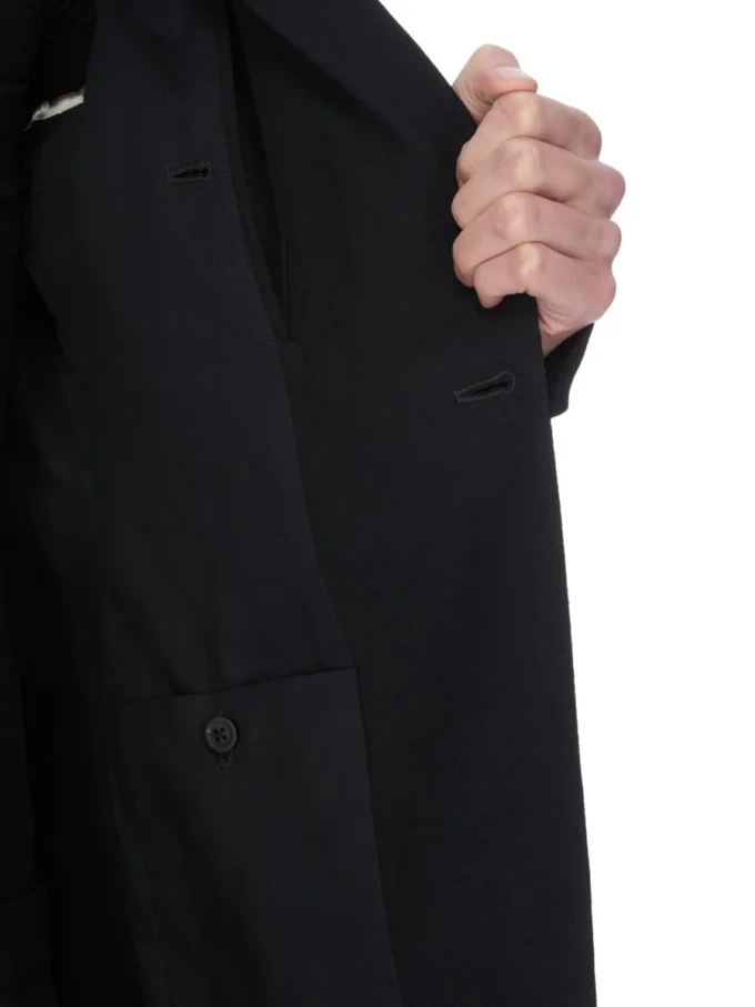 RICK OWENS – GIACCHE RU02E1724WA-09