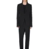 RICK OWENS – GIACCHE RU02E1724WA-09