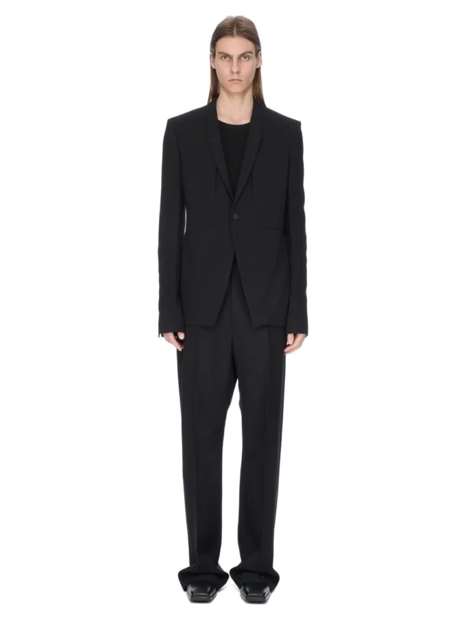 RICK OWENS – GIACCHE RU02E1724WA-09