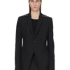 RICK OWENS – GIACCHE RU02E1724WGPES3-09