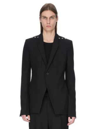 RICK OWENS – GIACCHE RU02E1724WGPES3-09