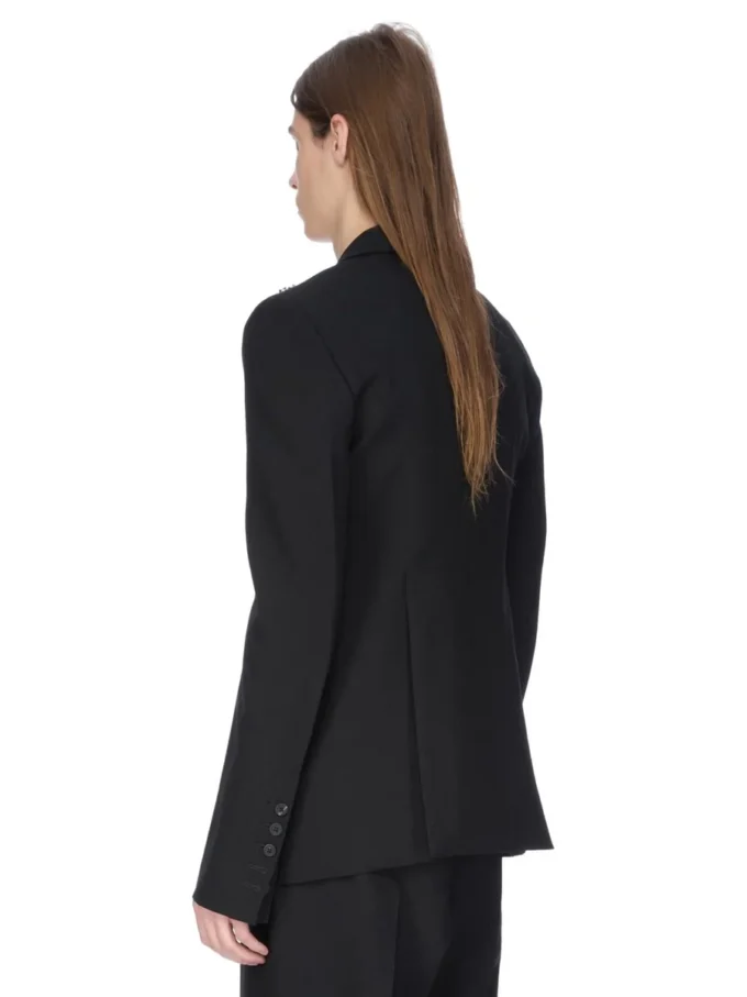 RICK OWENS – GIACCHE RU02E1724WGPES3-09