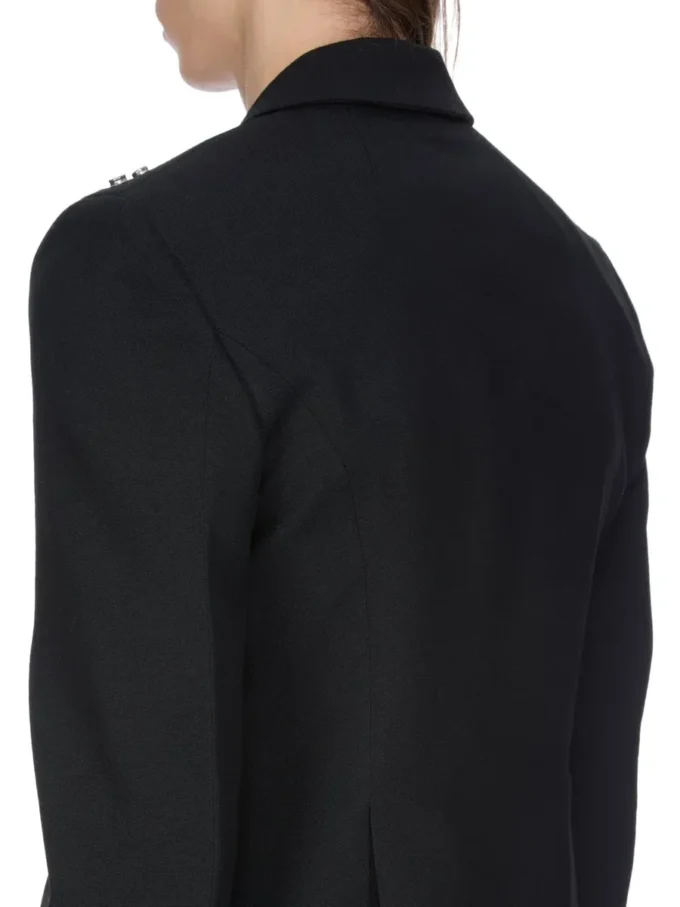 RICK OWENS – GIACCHE RU02E1724WGPES3-09