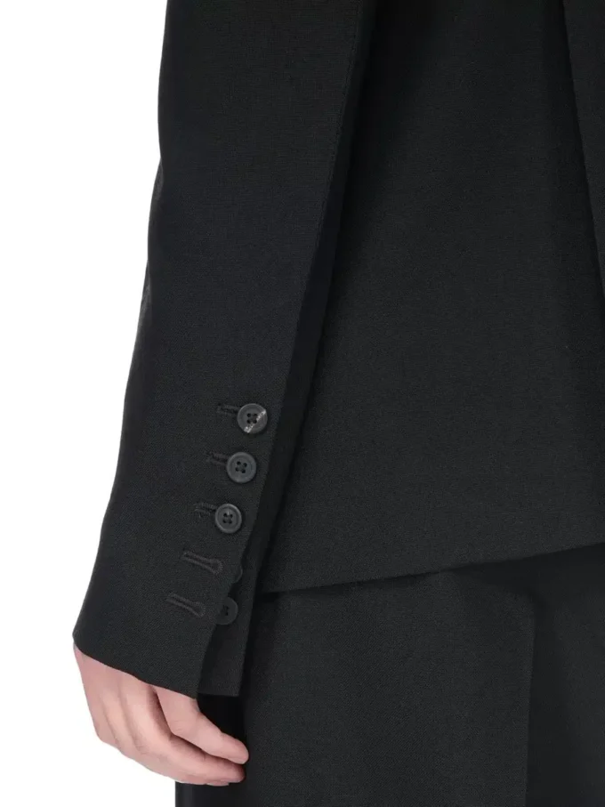 RICK OWENS – GIACCHE RU02E1724WGPES3-09