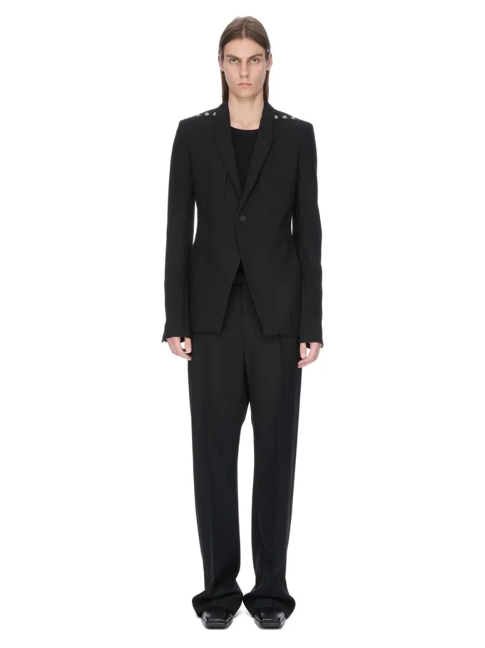 RICK OWENS – GIACCHE RU02E1724WGPES3-09