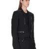 RICK OWENS – GIACCHE RU02E1738WGPES1-0908