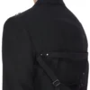 RICK OWENS – GIACCHE RU02E1738WGPES1-0908