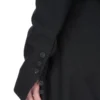 RICK OWENS – GIACCHE RU02E1738WGPES1-0908