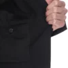 RICK OWENS – GIACCHE RU02E1738WGPES1-0908