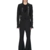 RICK OWENS – GIACCHE RU02E1738WGPES1-0908