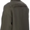RICK OWENS – GIACCHE RU02E1739WBD-25