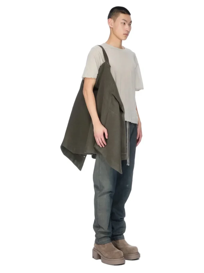 RICK OWENS – GIACCHE RU02E1739WBD-25