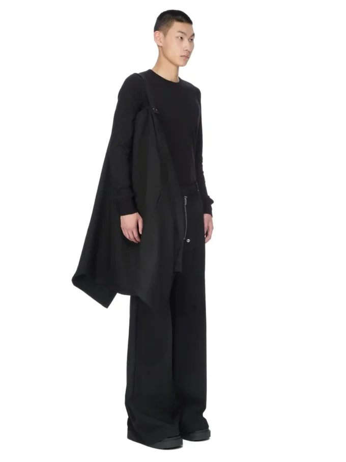 RICK OWENS – GIACCHE RU02E1739WDES1-09