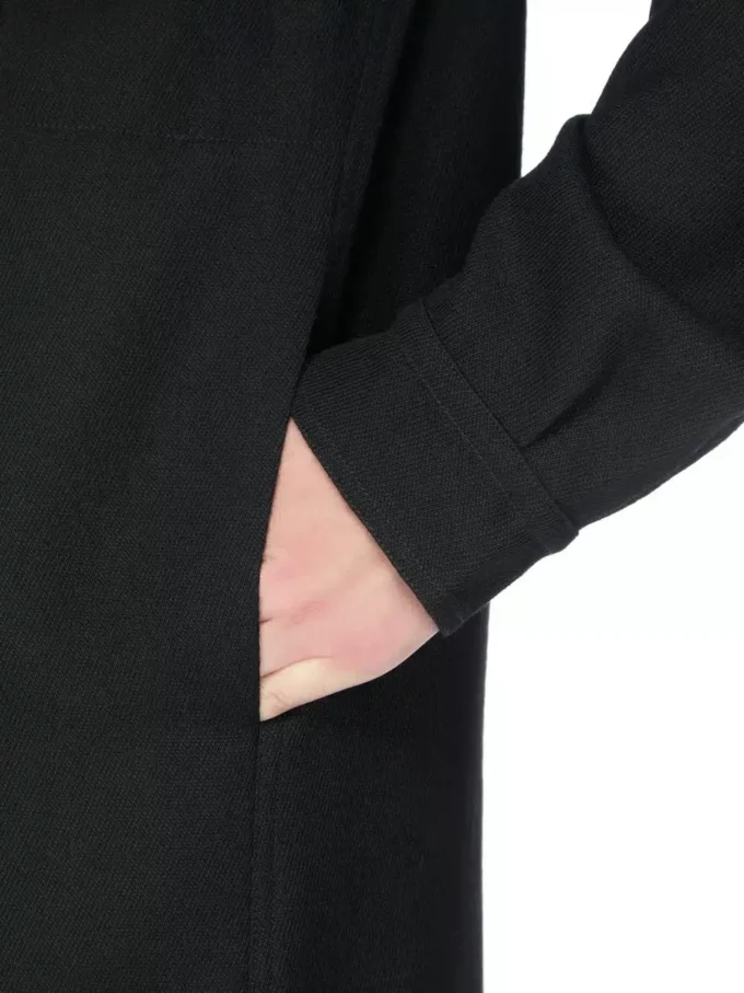 RICK OWENS – GIACCHE RU02E1739WDES1-09