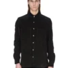 RICK OWENS – GIACCHE RU02E1744LCS-09