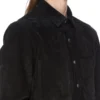 RICK OWENS – GIACCHE RU02E1744LCS-09