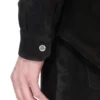 RICK OWENS – GIACCHE RU02E1744LCS-09
