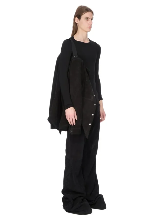 RICK OWENS – GIACCHE RU02E1744LCS-09
