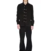 RICK OWENS – GIACCHE RU02E1744LCS-09