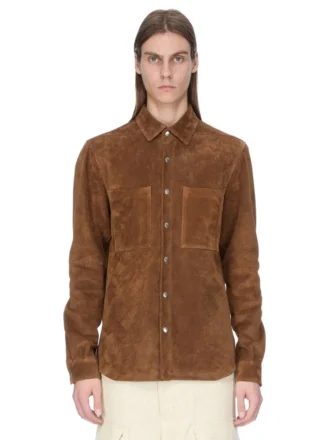 RICK OWENS – GIACCHE RU02E1744LCS-134