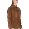 RICK OWENS – GIACCHE RU02E1744LCS-134