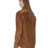 RICK OWENS – GIACCHE RU02E1744LCS-134