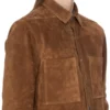 RICK OWENS – GIACCHE RU02E1744LCS-134