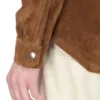 RICK OWENS – GIACCHE RU02E1744LCS-134