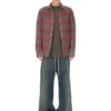 RICK OWENS – GIACCHE RU02E1744WJP-13P