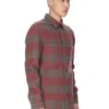 RICK OWENS – GIACCHE RU02E1744WJP-13P