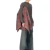 RICK OWENS – GIACCHE RU02E1744WJP-13P
