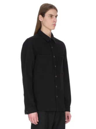 RICK OWENS – GIACCHE RU02E1744WSF-09