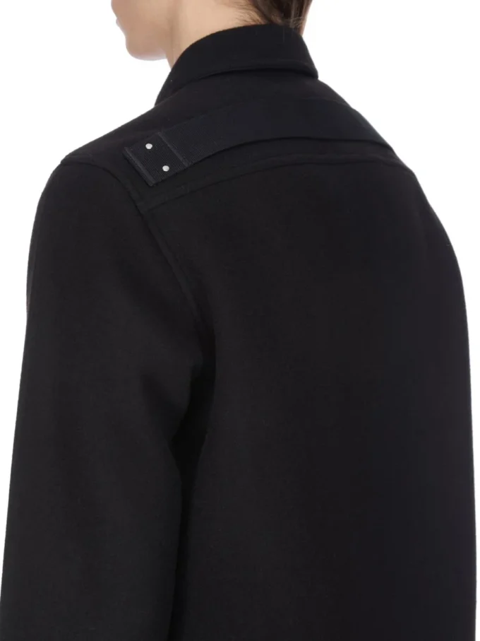 RICK OWENS – GIACCHE RU02E1744WSF-09