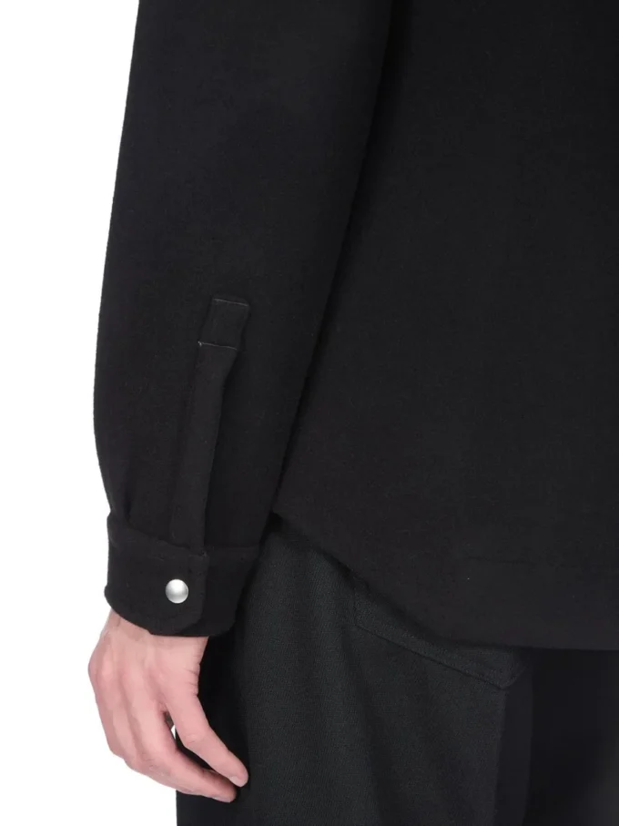 RICK OWENS – GIACCHE RU02E1744WSF-09