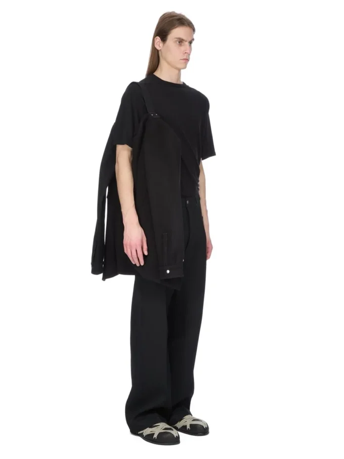 RICK OWENS – GIACCHE RU02E1744WSF-09