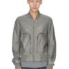 RICK OWENS – GIACCHE RU02E1749LBY-06