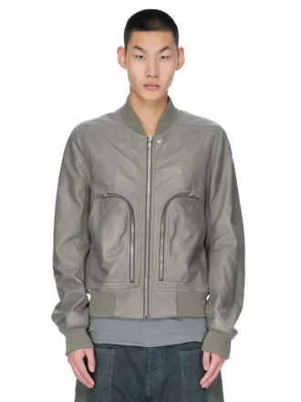 RICK OWENS – GIACCHE RU02E1749LBY-06